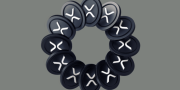 XRP Reclaims $3.40 All-Time High, Market Cap Briefly Tops $200 Billion