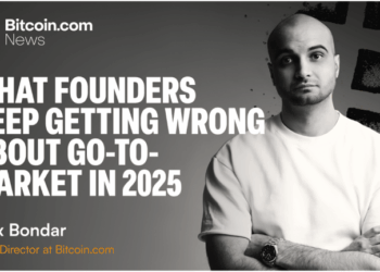 Selling Crypto in 2025: What Founders Get Wrong About Go-to-Market