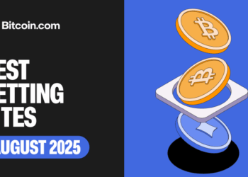 Top Bitcoin Betting Sites for Beginners [August 2025]