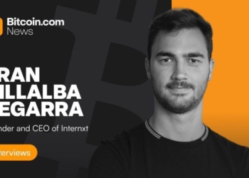 Privacy Revolution: The Internxt Journey With Founder and CEO Fran Villalba Segarra