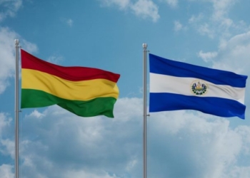 Bolivia and El Salvador Sign Digital Assets Cooperation Agreement