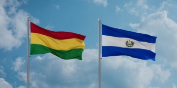 Bolivia and El Salvador Sign Digital Assets Cooperation Agreement
