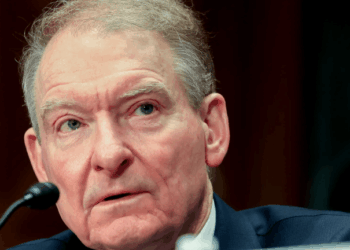 Project Crypto: A New Era in US Financial Regulation