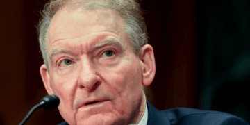 Project Crypto: A New Era in US Financial Regulation