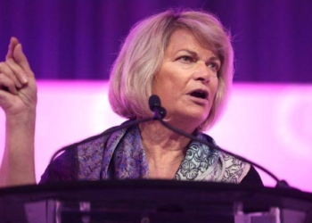 Cynthia Lummis Says Fed Is a ‘Giant Black Hole of Unaccountability’