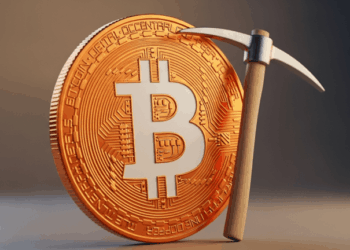 Bitcoin Miners Raked in $1.66B in July—Best Haul Since April 2024 Halving