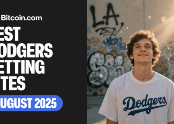 Top Bitcoin Betting Sites for Los Angeles Dodgers Matches [August 2025]