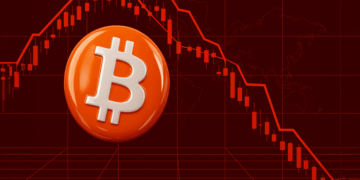 Weekly Crypto Wrap: Bitcoin, Altcoins Suffer Steep Losses as Macroeconomic Events Rattle Markets