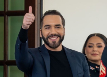 Is Bukele the Next Chávez? Salvadoran Legislative Assembly Passes ‘Indefinite’ Re-Election Reform