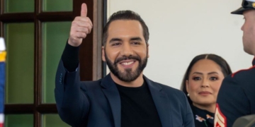 Is Bukele the Next Chávez? Salvadoran Legislative Assembly Passes ‘Indefinite’ Re-Election Reform