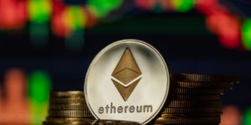 Ether ETFs Secure 20th Straight Day of Inflows as Bitcoin ETFs Turn Red