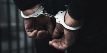 Employee of Indian Exchange Arrested in $44M Crypto Hack, Malware Blamed