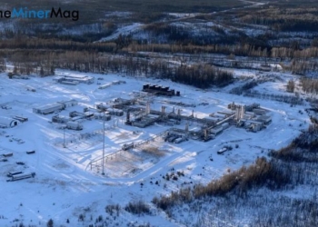 Trump-Backed American Bitcoin Nears Public Listing as Gryphon Sets Merger Vote Schedule