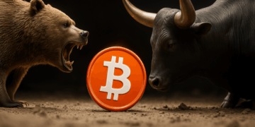 Bitcoin Price Watch: Daily Trend Slips, But Hourly Signals Recovery