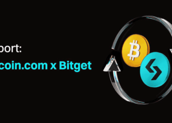 Bitget and Bitcoin.com Team Up to Demystify Crypto Derivatives as Bitget Climbs to 7.2% Market Share