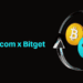 Bitget and Bitcoin.com Team Up to Demystify Crypto Derivatives as Bitget Climbs to 7.2% Market Share