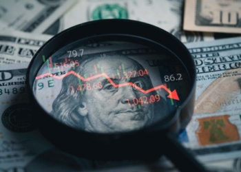 Robert Kiyosaki Says Fed Is Finished as Crypto Era Rips Through the System