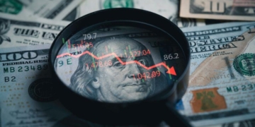 Robert Kiyosaki Says Fed Is Finished as Crypto Era Rips Through the System