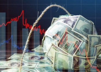 Ron Paul Says Replacing Powell Won’t Fix Fed’s Deep-Rooted Policy Failures