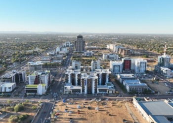 Botswana Explores Potential Launch of Central Bank Digital Currency