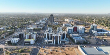 Botswana Explores Potential Launch of Central Bank Digital Currency