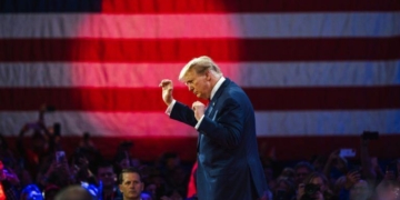 Trump Slaps Brazil and Canada With 50% and 35% Tariffs; Mexico Gets Breathing Room