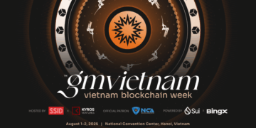 GM Vietnam 2025 is Back: The Future of Web3 Unfolds in Ha Noi Capital