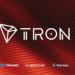 TRON Recognized by CryptoRank, Messari, and Nansen: $916M Revenue and $81B USDT Supply in H1 2025