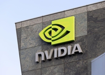 Nvidia revenue doubles on continued AI demand