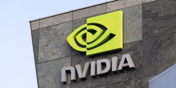 Nvidia revenue doubles on continued AI demand