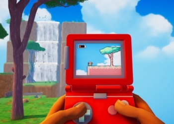 Gems, ghosts and GTA VI: the biggest video games for autumn 2026