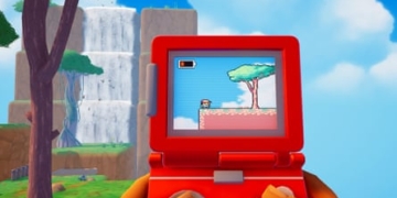 Gems, ghosts and GTA VI: the biggest video games for autumn 2026