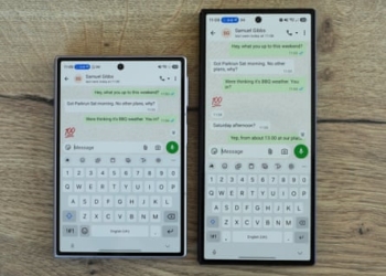 Samsung Galaxy Z Fold 8 Ultra review: the top dog of folding Androids