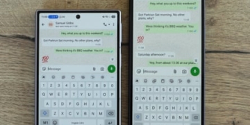 Samsung Galaxy Z Fold 8 Ultra review: the top dog of folding Androids