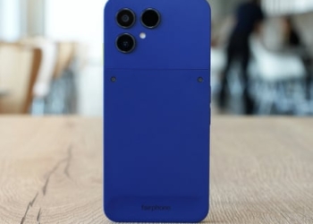 Fairphone 6+ review: the most repairable, ethical phone gets faster
