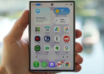 Samsung Galaxy Z Fold 8 review: your passport to a folding phone future