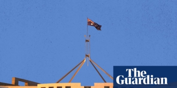 ‘Scary’: how misinformation and AI hallucinations are infiltrating Australia’s parliament