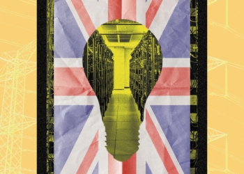 The UK Power Grid Has a Phantom Data Center Problem