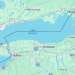 Google Maps Now Shows ‘Lake America’ Instead of Lake Ontario
