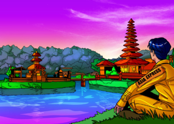 Thailand’s 0% crypto tax. Bitcoin Red Team forced to use Chinese AI: Asia Express