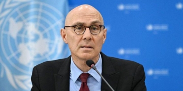 Reform of all social media should come with Meta changes, UN says