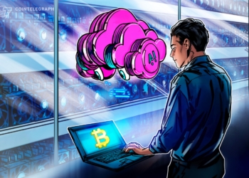 Bitcoin miners’ AI pivot loses Wall Street’s wow factor