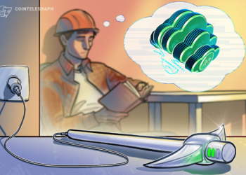 Public Bitcoin miners cut hashrate 13.4% as AI infrastructure revenue grows