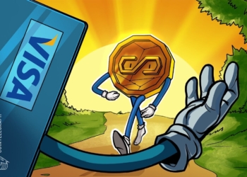 Visa works with Upbit parent on stablecoin payments, AI commerce