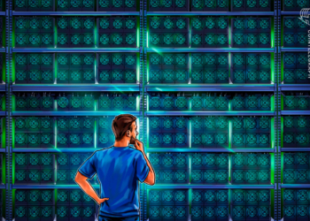 Bitcoin miners pour billions into AI as capex outpaces revenue 15-to-1