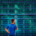 Bitcoin miners pour billions into AI as capex outpaces revenue 15-to-1
