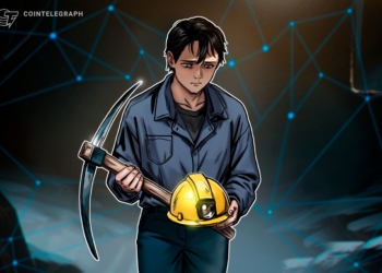 Keel shuts US Bitcoin mining operations as Q2 revenue falls 50%