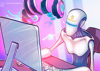 Binance opens crypto trading to AI agents with user-set controls
