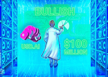 Bullish provides USD.AI $100M stablecoin facility for GPU-backed lending