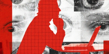 Mathematicians Hate AI. They Can’t Quit It